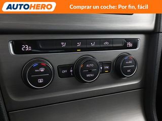 Volkswagen Golf 1.6 TDI Advance BlueMotion Tech.