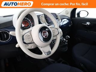 Fiat 500 1.0 Mild-Hybrid Cult