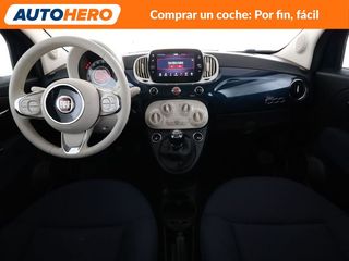 Fiat 500 1.0 Mild-Hybrid Cult
