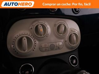 Fiat 500 1.0 Mild-Hybrid Cult