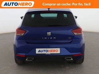 Seat Ibiza 1.0 TSI FR Go