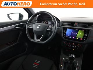 Seat Ibiza 1.0 TSI FR Go