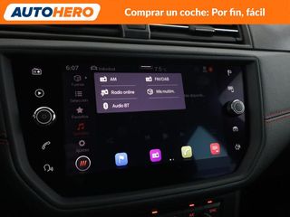 Seat Ibiza 1.0 TSI FR Go