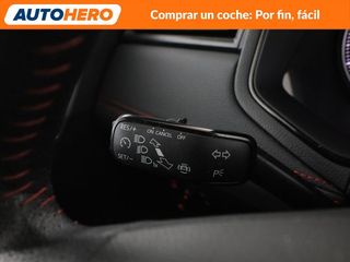 Seat Ibiza 1.0 TSI FR Go