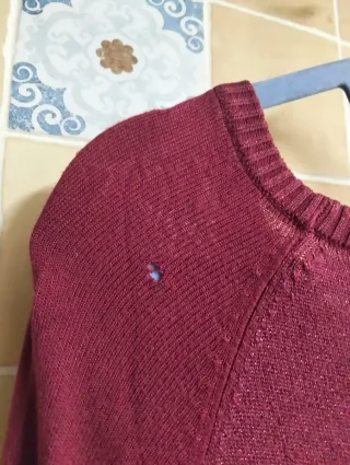 Jersey Desigual Multicolor