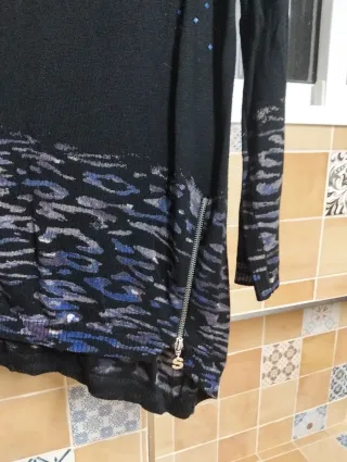 Jersey Desigual Multicolor