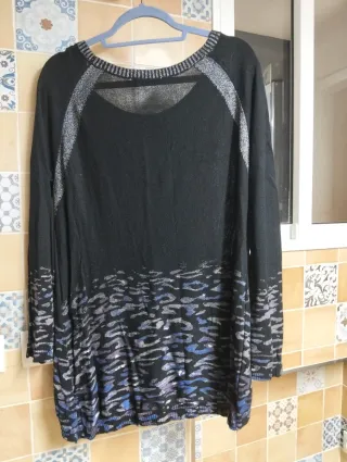 Jersey Desigual Multicolor