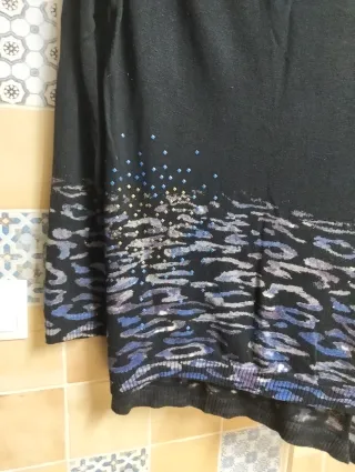 Jersey Desigual Multicolor