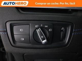 BMW X2 sDrive 18d M Sport