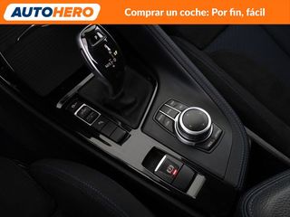 BMW X2 sDrive 18d M Sport