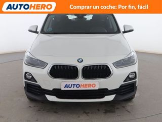 BMW X2 sDrive 16d