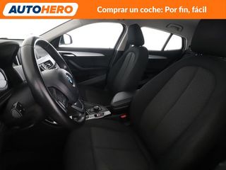 BMW X2 sDrive 16d