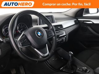 BMW X2 sDrive 16d