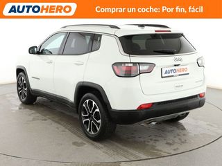 Jeep Compass 1.6 M-Jet Limited