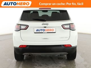Jeep Compass 1.6 M-Jet Limited