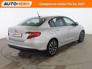 Fiat Tipo 1.4 Lounge