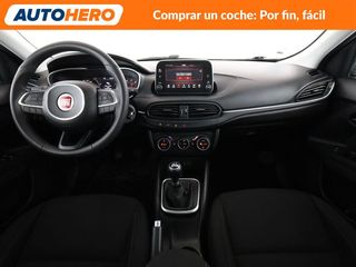 Fiat Tipo 1.4 Lounge