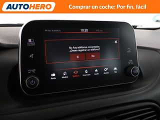 Fiat Tipo 1.4 Lounge