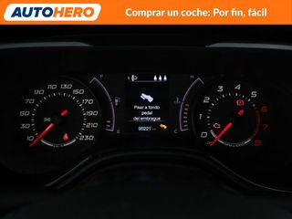 Fiat Tipo 1.4 Lounge