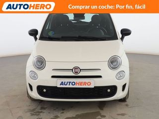Fiat 500 1.0 Mild-Hybrid Hey Google
