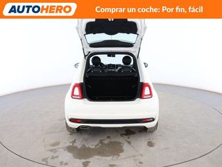 Fiat 500 1.0 Mild-Hybrid Hey Google
