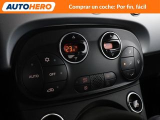 Fiat 500 1.0 Mild-Hybrid Hey Google
