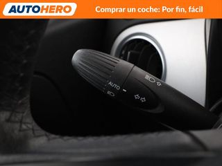 Fiat 500 1.0 Mild-Hybrid Hey Google