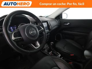 Jeep Compass 1.4 M-Air Limited 4WD