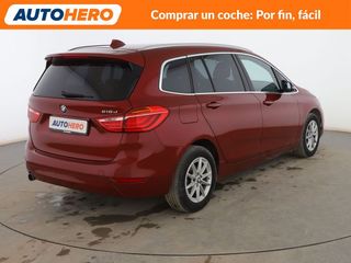 BMW Serie 2 218d Gran Tourer