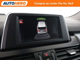 BMW Serie 2 218d Gran Tourer