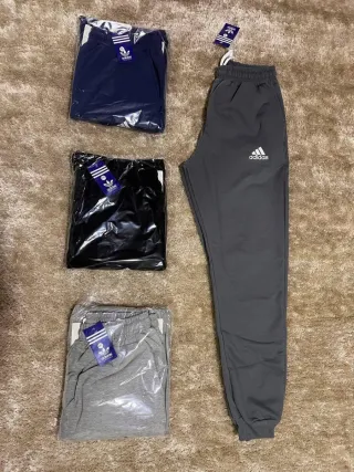 Conjunto Chándal Adidas Hombre