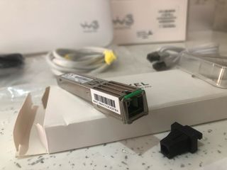 Modem Zyxel W3 Windtre