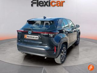 Toyota Yaris Cross 1.5 120H Active Tech Pack Confort