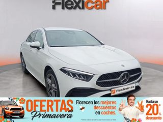 Mercedes Clase A A 250 e Sedán