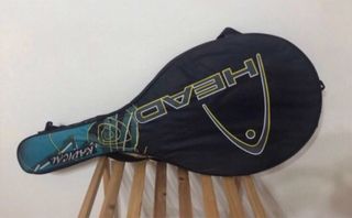 Funda para raqueta Head Radical (NO NEGOCIABLE)