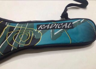 Funda para raqueta Head Radical (NO NEGOCIABLE)