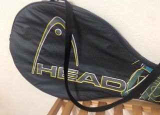 Funda para raqueta Head Radical (NO NEGOCIABLE)