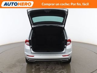 Skoda Karoq 2.0 TSI Sportline 4x4
