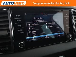 Skoda Karoq 2.0 TSI Sportline 4x4