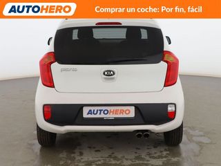 Kia Picanto 1.0 Urban
