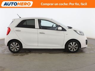Kia Picanto 1.0 Urban