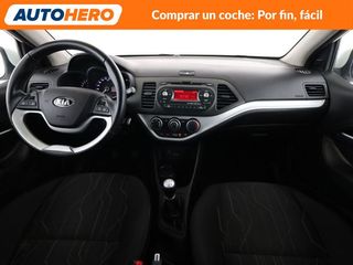 Kia Picanto 1.0 Urban