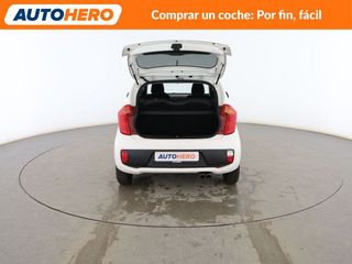 Kia Picanto 1.0 Urban
