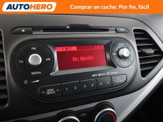 Kia Picanto 1.0 Urban