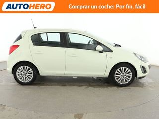 Opel Corsa 1.2 Selective