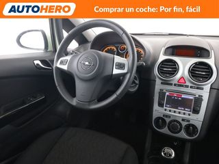 Opel Corsa 1.2 Selective