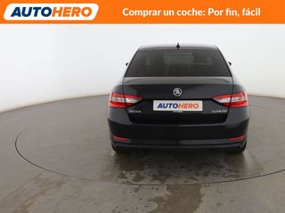 Skoda Superb 1.4 TSI ACT Ambition