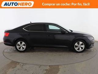 Skoda Superb 1.4 TSI ACT Ambition