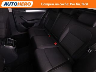 Skoda Superb 1.4 TSI ACT Ambition