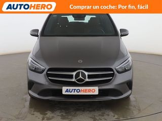 Mercedes Clase B B 180 Progressive